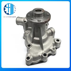 Wholesale 8981262311 8981262312 Diesel Water Pump For Isuzu Engine 3LD1 3LD2 4LB1 4LC1 from china suppliers
