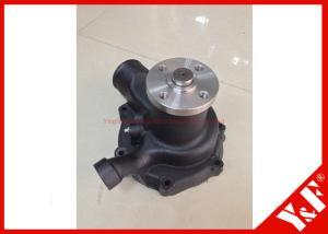 Wholesale Water Pump of Excavator Engine Parts for Kobelco SK330-6E Engine 6D16T / ME995307 from china suppliers
