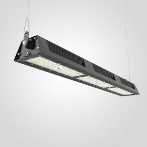 Wholesale LHB04 300W LED Linear High Bay Aluminum Alloy For Ceiling Mounting from china suppliers
