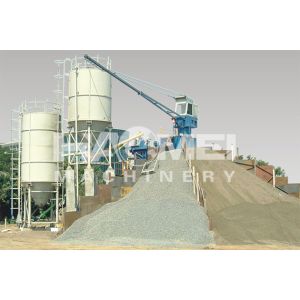 Wholesale Small concrete batching plant from china suppliers