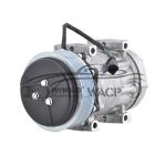 5327321 Car Air Conditioning Compressor 7H15 8PK For Caterpillar 320D WXTK431