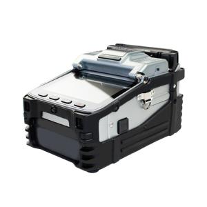 Wholesale Automatic Fusion Splicing Machine , 7800Ah Fiber Optic Fusion Splicer from china suppliers
