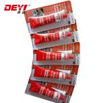 High Temperature RTV Silicone Gasket Maker Blue Color Easy Usage And Durable