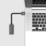 1080P USB 3.0 Video Capture Card VGA Video Grabber HDMI 4k For Macbook PC