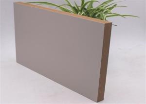 Wholesale Anti Yellowing Eco Friendly 1220x2800Mm Mdf Decorative Panels from china suppliers
