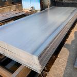 Q195 Q215 Q235 Q255 Q275 1mm Thick Carbon Steel Plate for Boiler Plate Standard