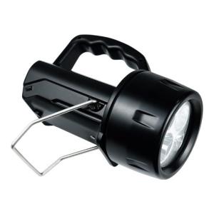Wholesale Rechargeable Explosion Proof Flashlight LED Torch Light ATEX from china suppliers