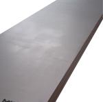 Powder Coated Ms Steel Sheet 16 Gauge 18 Gauge A36 SS400 Q235B Q345 Hot Cold