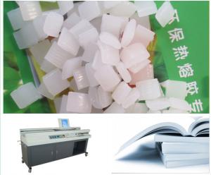 Wholesale Super Transparent Hot Melt Glue Stick Making Machine Extrusion Line Steel Material from china suppliers