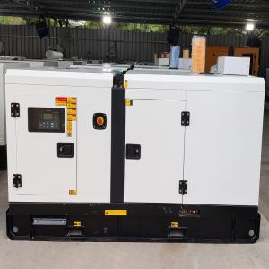 Wholesale Silent 60kw 75kva WP4.1D80E201 Weichai Diesel Generator 60Hz from china suppliers