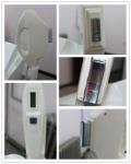 Personal skin rejuvenation beauty salon ipl vertical hair removal on sale