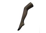 Womens Fancy High Waisted Fishnet Leggings Fishnet Tights Stockings