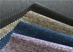 Waterproof Fade Resistant Outdoor Fabric , PU Membrane Fade Resistant Upholstery
