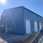 Light Steel Structure Houses Q355 Q235 Q345B Steel Structure Apartments