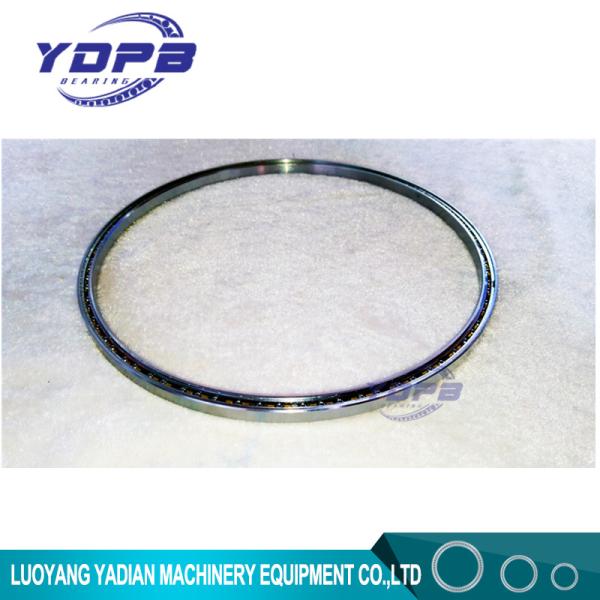 KG200XP0 Slim Ball Bearing 508x558.8X25.4mm thin section bearings china Medical