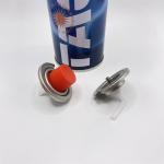 Portable Gas Stove Valve - Compact Outdoor Cooking Solution for Camping, Hiking,