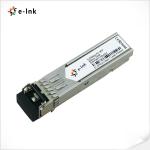 4.25Gbps SFP Optical Transceiver, 550m Reach Gigabit Ethernet compatible