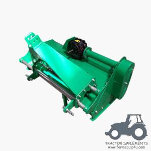 Wholesale EFGCH- Tractor 3-Point Hitch Hydraulic Flail Mower;Flail Mulcher; Farm Machinery Lawn Mower With Hammer Blade from china suppliers