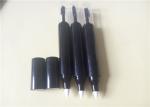 Double Head Liquid Waterproof Eyebrow Pencil Packaging SGS Certification
