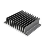 30×30 Aluminum Profiles Solar Panel Frame Aluminum Extrusion Profile 6000 Series