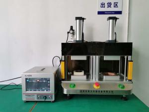 Wholesale 10kPa 50HZ Battery Pack Tester Positive Negative Pressure Waterproof 0.4MPA from china suppliers