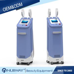 Wholesale Most popular beauty equipment medical speckle removal ipl laser hair removal machine for sale from china suppliers