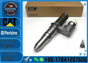 Wholesale CAT Diesel engine fuel injector 249-0746 392-0200 392-0202 392-0211 0R-9944 0R-3539 386-1766 from china suppliers