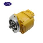 Dulldozer Part Gear / Pilot / Charge Pump Excavator Pumps 705-21-32051 D85 SD22