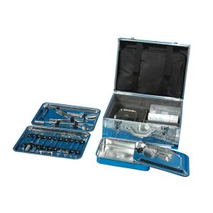 Wholesale K047 BTFK-IV Medical examiner crime scene investigation kit from china suppliers