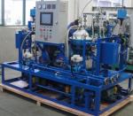Professional Centrifugal Oil Purifier , Lubrication Hfo Purifier Separator