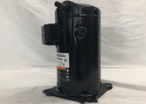 Wholesale Refrigeration Hermetic Scroll Air Conditioning Compressor 8HP Black Color ZR94KCE-TFD from china suppliers