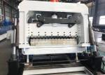 Grain Bin Silo Corrugated Roll Forming Machine