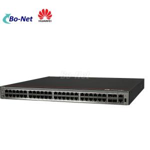 Wholesale Huawei S5731-S48T4X 02353AJB 48 Port 4 10G SFP+ Data Center Access Switch from china suppliers