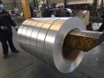 Mill Finished Aluminium Coil Strip , Aluminium Strip 0.5mm - 4.0mm Different