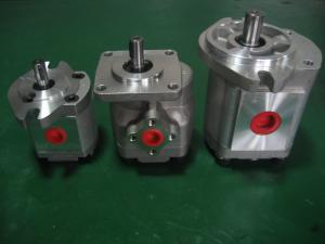 Wholesale pump hydraulic pump gear pump vane pump pistion pump for machine hydraulic system from china suppliers
