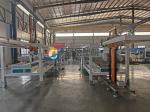 Customized SJZ-80/156 PVC Sheet Production Line For PVC Sheet Manufacturing