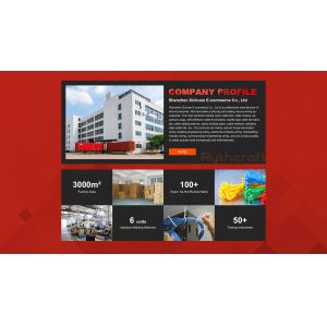 Shenzhen Xichuan E-Commerce Co., Ltd
