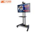 Airport 1.5m Body Temperature Measurement Camera System