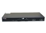 1U Cassette Type EPON Optical Line Terminal 2 PON Ports 10km - 20km Transmission