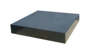 Wholesale Flatness Measuring Marble Surface Plate / Granite Inspection Table Grade 1 from china suppliers