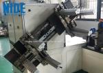 Automatic Big Motor Stator Wire Making Machine of High Performance