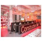 1R1G1B Pixel Composition Led Variable Arrow Lane Control Road Traffic Sign Board