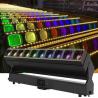 Buy cheap For Easy Management RGBW IP20 Moving Head Beam Laser Stage Light from wholesalers