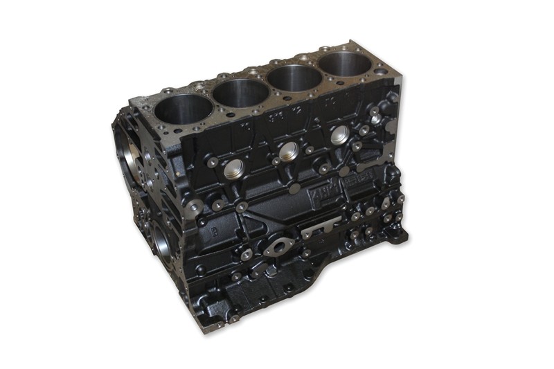 ISUZU 4HK1 ENGINE CYLINDER BLOCK USE FOR HITACHI ZX200-3 8980054431 JIUWU POWER