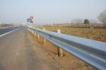 NO 1 supplier in China / EN1317 Standard /Highway Guardrail Systems/ expressway