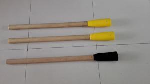 China pickaxe replacement handles, picks wooden handle on sale