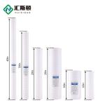 1 5 Micron PP Polypropylene Spiral Wound Water Filter Cartridge for 10 20 30 40