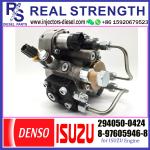 diesel Fuel Injector Pump 294050-0424, 294050-042# for Denso Isuzu engine 8
