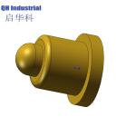 SMT 2.5mm Non-Standard Smart Watch Single Head RF Brazil Mexico Austrial Austria
