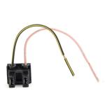 Customized Length Bshine ISO 11783 Motorcycle Wiring Harness for B58 Port